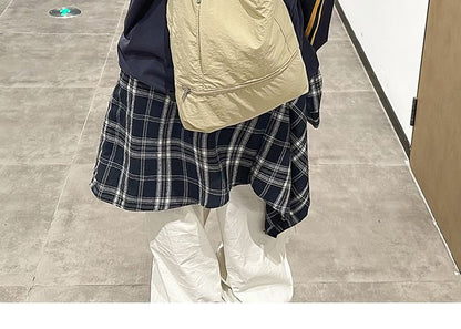 Bag Sling Plain Nylon