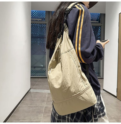 Bag Sling Plain Nylon