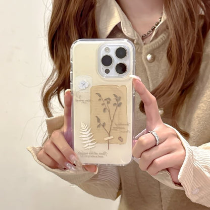 Plant Phone Case