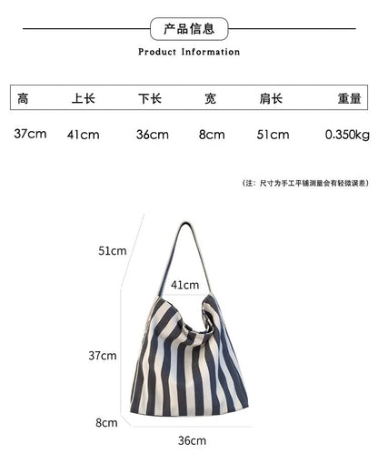 Canvas Tote Bag