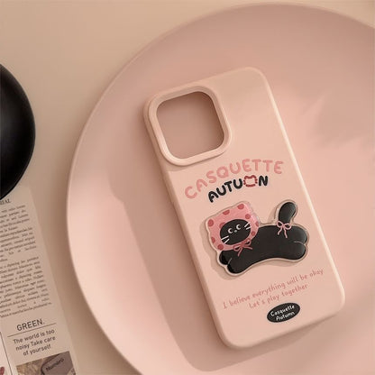 Case Cat Phone