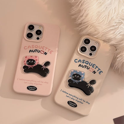 Case Cat Phone