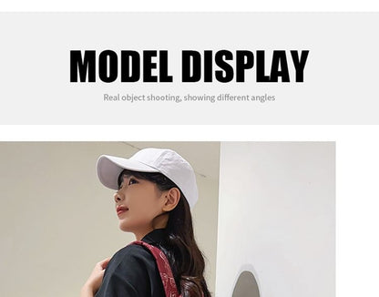 Bear Print Buckled Nylon Backpack