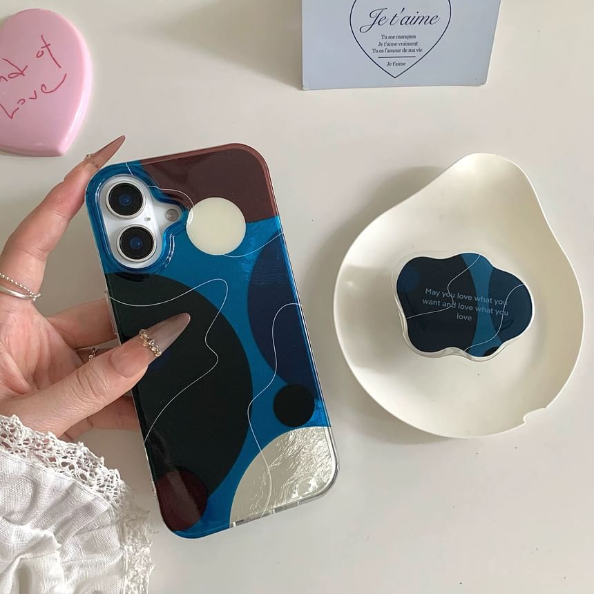 Case Phone Print