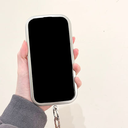 Strap Phone Rabbit Set Case /