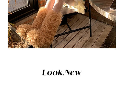 High Rise Plain Ruffle Tiered Mini A-Line Skirt