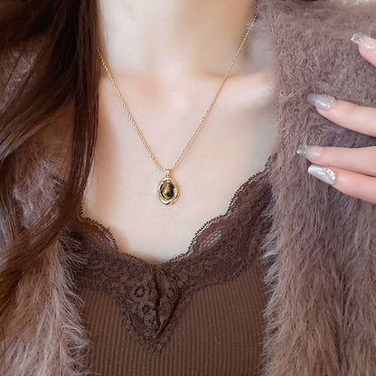 Designs) Necklace (Various Beaded