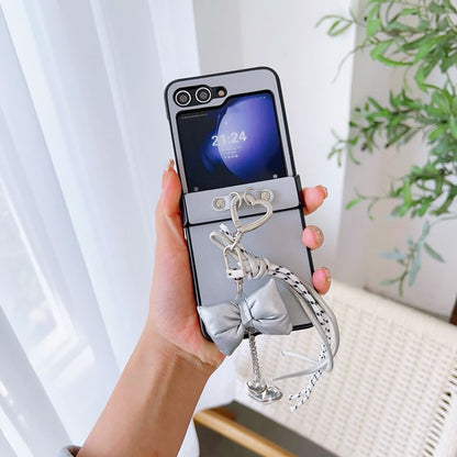 Bow Strap Phone Case