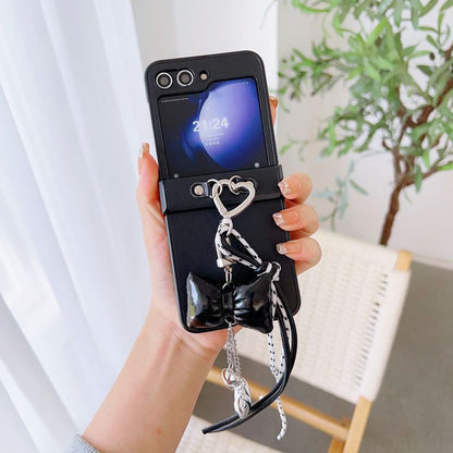 Bow Strap Phone Case