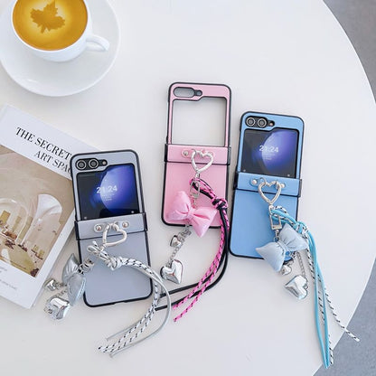 Bow Strap Phone Case