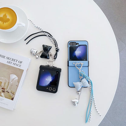 Bow Strap Phone Case