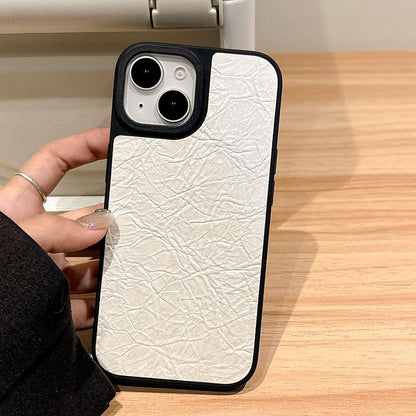 Faux Leather Phone Case