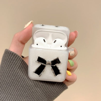 Bow AirPods / Pro Earphone Case Skin