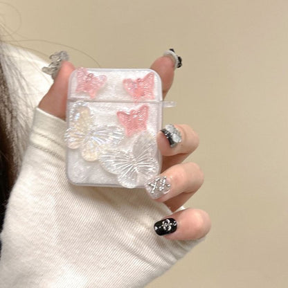 Butterfly AirPods / Pro Earphone Case Skin