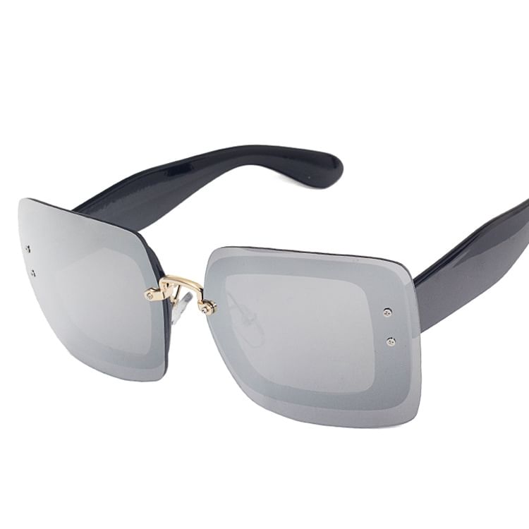 Square Sunglasses vard