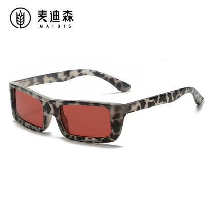 Rectangle Sunglasses