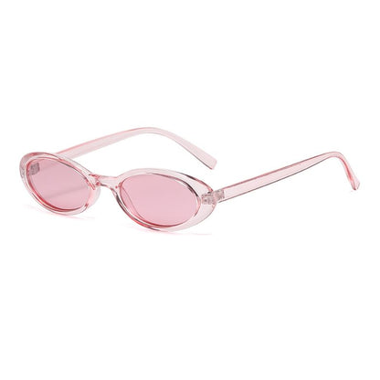 Oval Sunglasses
