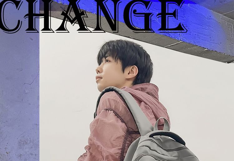 Plain Applique Laptop Backpack / Bag Charm / Set