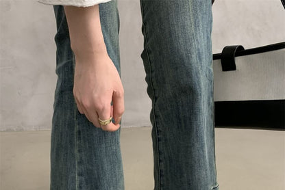 Pointed Toe Slingback Kitten Heel Pumps