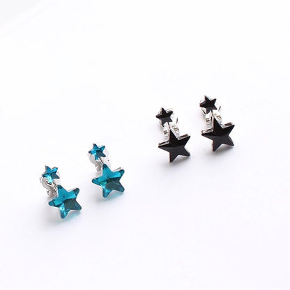 Star Stud Earring