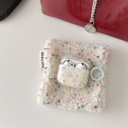 Star AirPods / Pro Earphone Case Skin