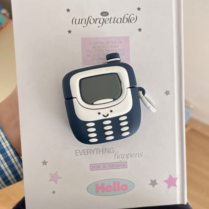 Cellphone AirPods / Pro Earphone Case Skin