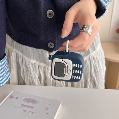 Cellphone AirPods / Pro Earphone Case Skin