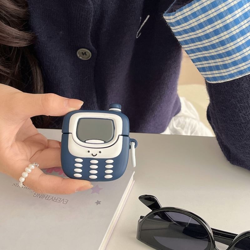 Cellphone AirPods / Pro Earphone Case Skin