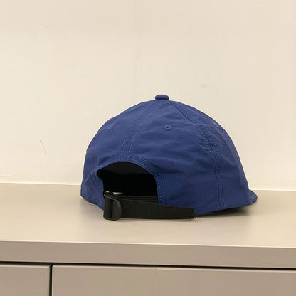 Applique Baseball Cap