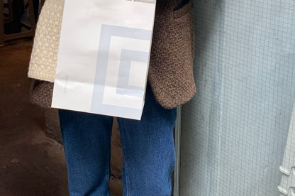 Plain Fluffy Trim Faux Suede Gloves