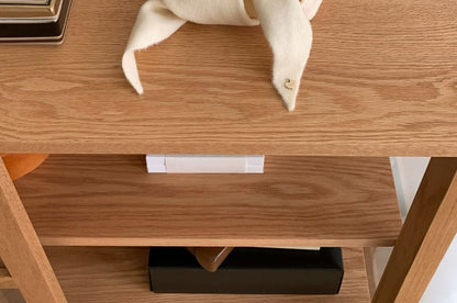 Heart Buttoned Scarf