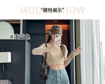 High Rise Washed Loose Fit Jeans (Various Designs)