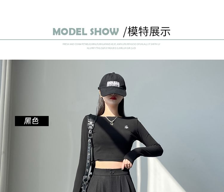 High Rise Plain Wide Leg Slacks (Various Designs)