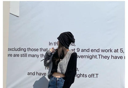 High Waist Flared Jeans