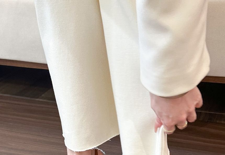 Pointy High Heel Slingback Sandals