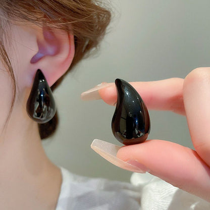 Huggie Earring / Ear Cuff / Ear Stud / Drop Earring / Necklace