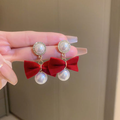 Ear Stud / Drop Earring / Hook Earring / Huggie Earring