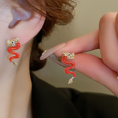 Ear Stud / Drop Earring / Hook Earring / Huggie Earring