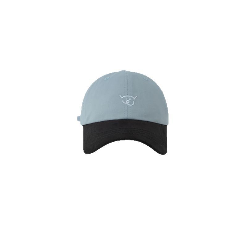 Baseball Animal Embroidered Cap