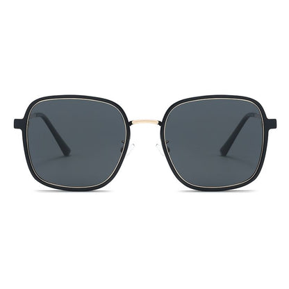 Sunglasses Oversized Square