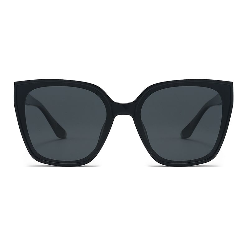 Sunglasses Square Oversized