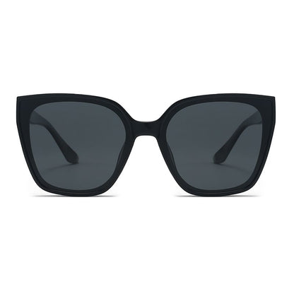 Sunglasses Square Oversized