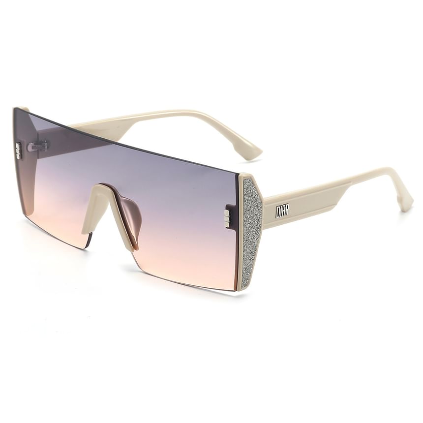 Cycling Sunglasses Square