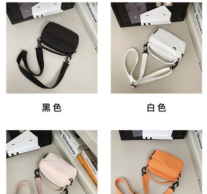 Crossbody Bag Nylon