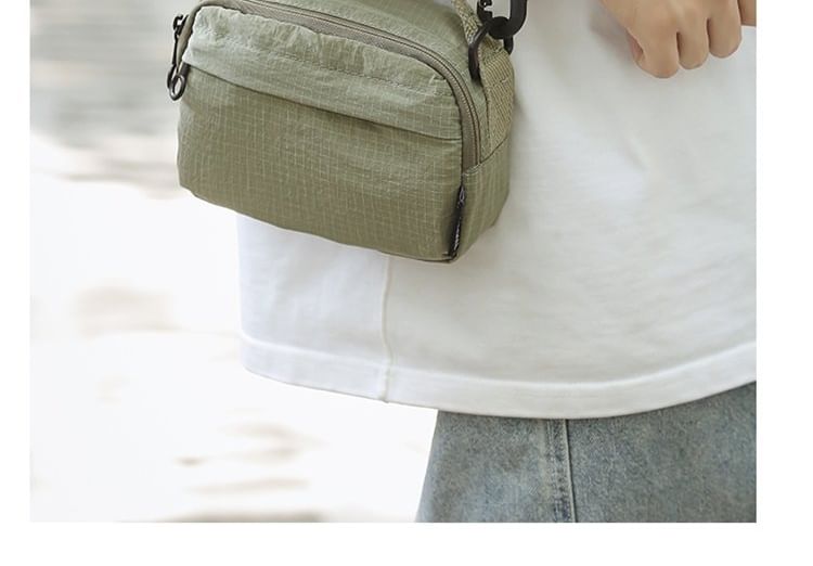 Crossbody Bag Nylon