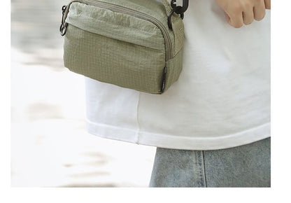 Crossbody Bag Nylon