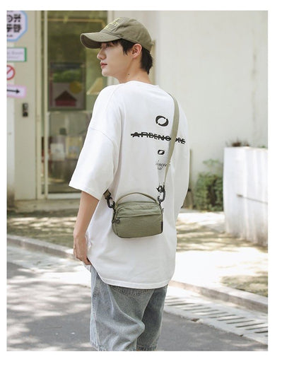 Crossbody Bag Nylon
