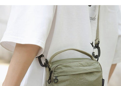 Crossbody Bag Nylon