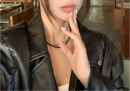 Distressed Baseball Cap