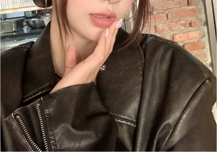 Distressed Baseball Cap